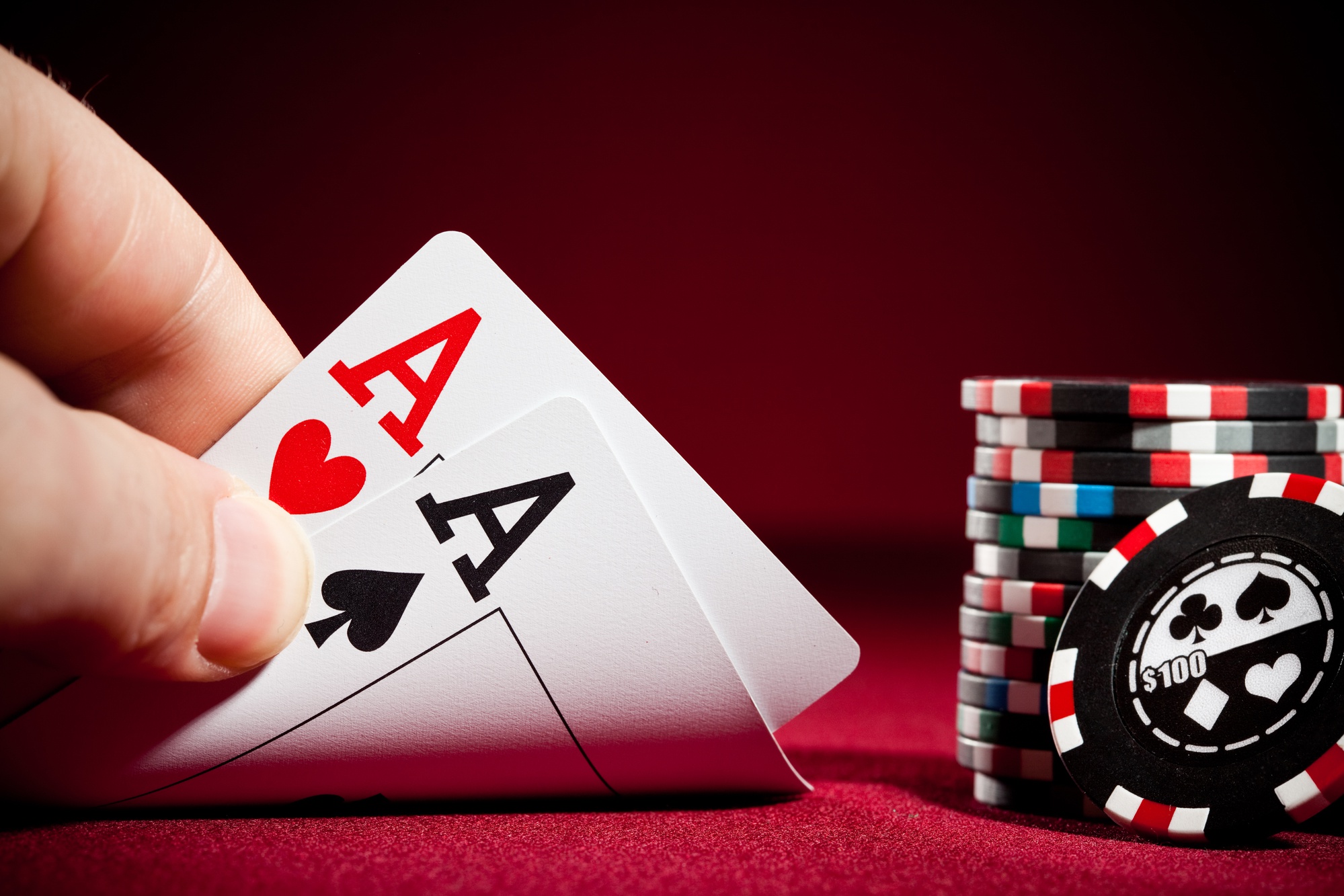 Waspadalah! Beragam Faktor Kekalahan Judi Poker Online
